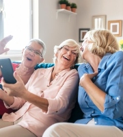 8 Tips for Aging Well and Living Well in Old Age